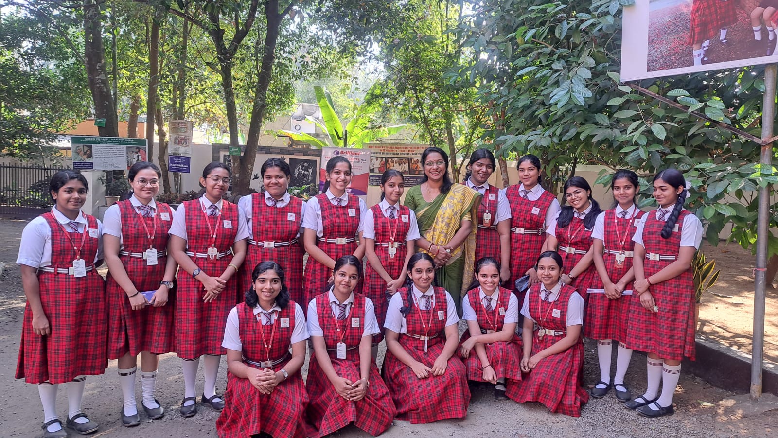 Secondary Programme